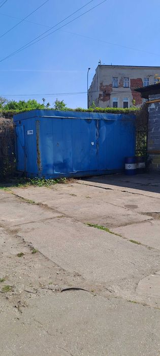 Wynajem plac w Łabędach