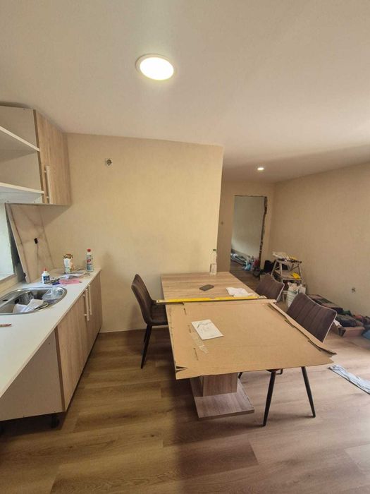 Vivenda T1 para arrendar em Cete