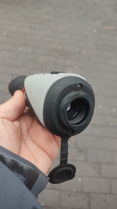 Тепловізор InfIRay xEye C2W