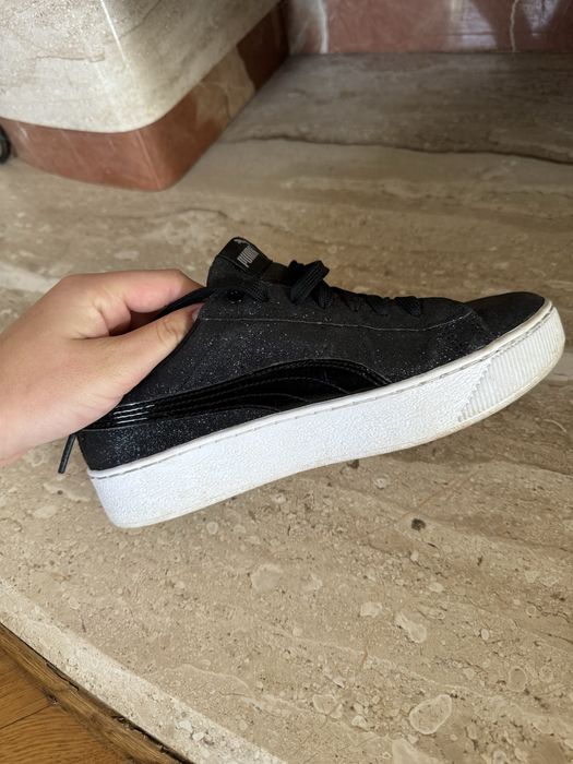 Продаються кросівки Puma