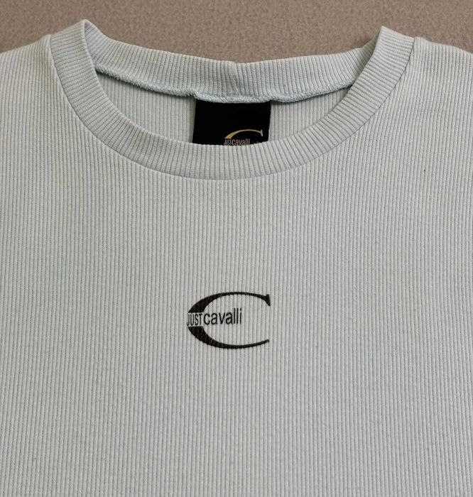 T-shirt Just Cavalli Roz. 50