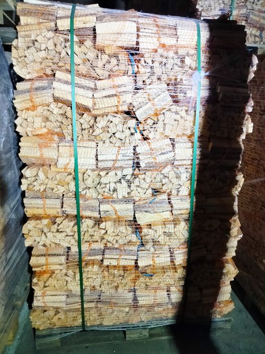 Drzewo suche na rozpałkę