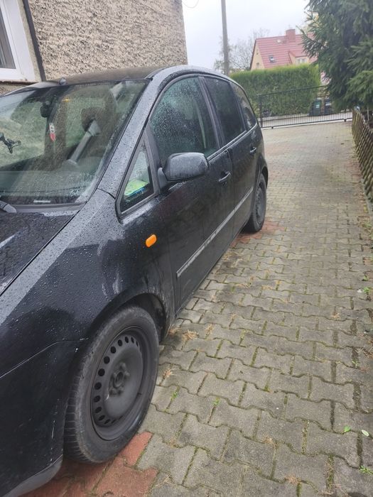 Ford C-Max 2003.