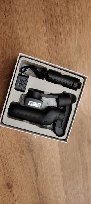Gimbal Comitok L7C Pro AI Tracking