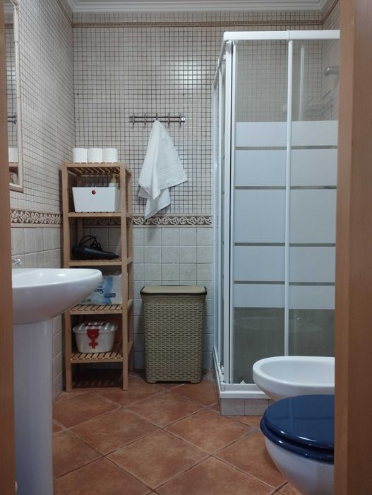 Apartamento T2 em Porto Covo, Costa Alentejana