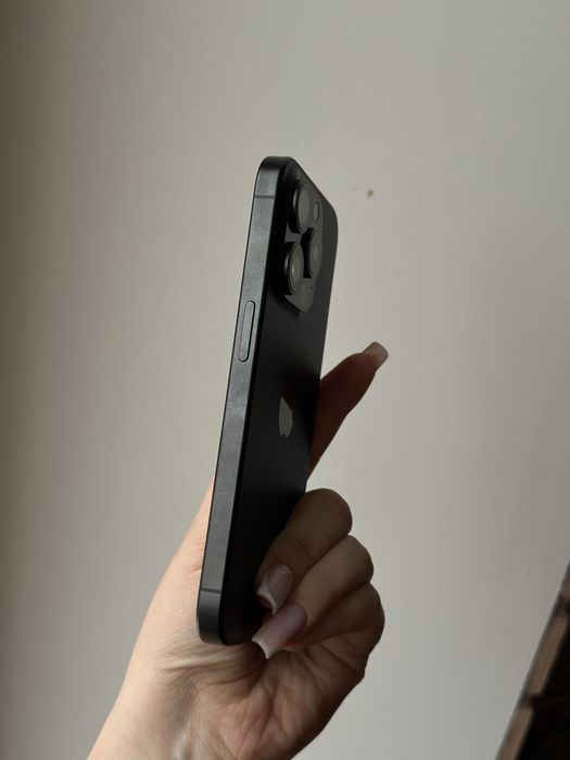 Iphone 15 pro 256 GB