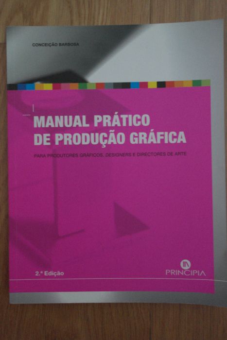 Livros vários