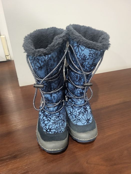 Buty śniegowce desigual 29