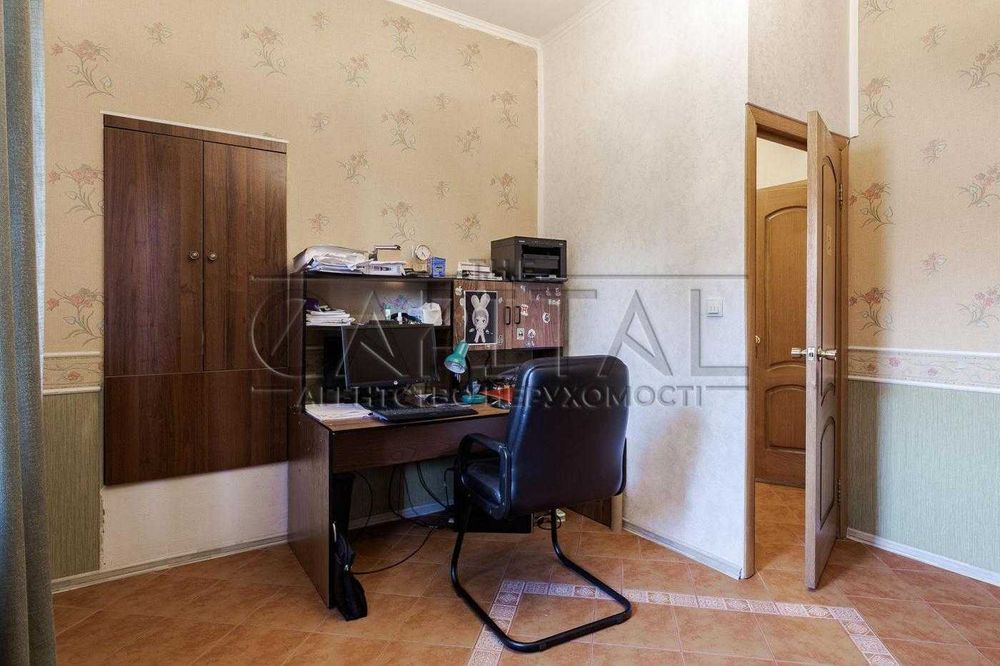 Продажа дома с бассейном, Голосеевский р-н