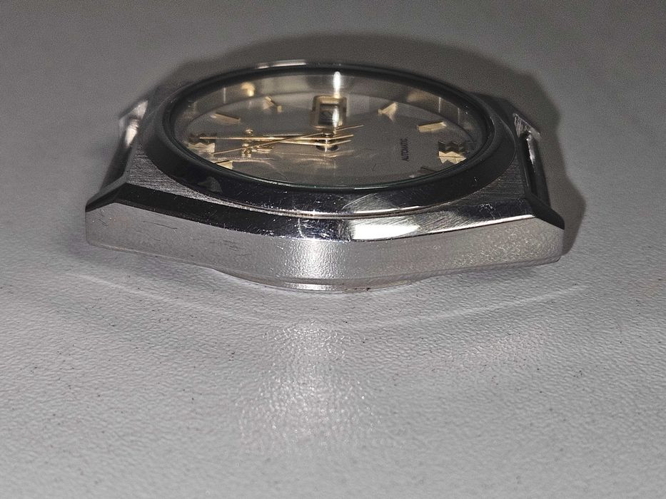 zegarek Seiko 5 automatic automat 7009 Wrocław - Skup Centrum