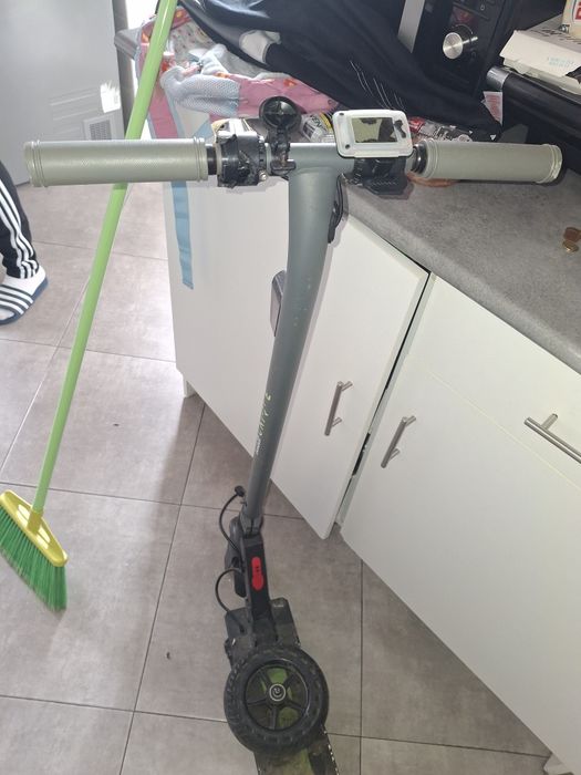 Trotinete para peças