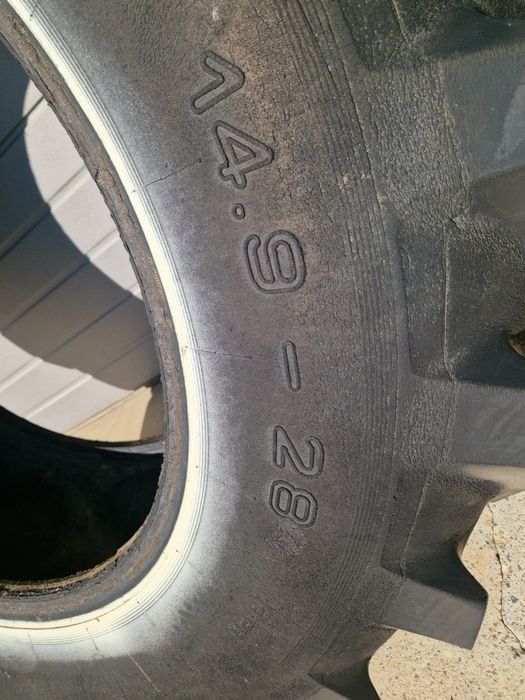 Opony Stomil 14.9-28