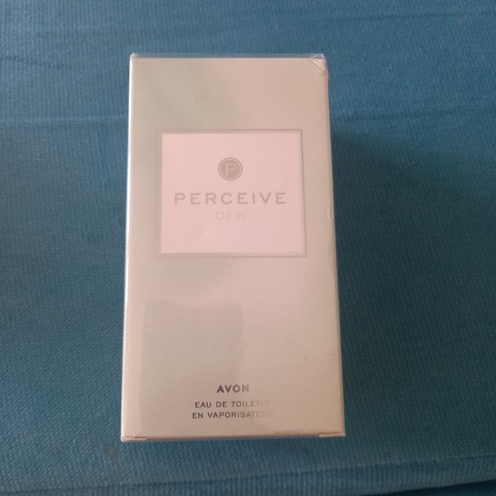 Avon Perceive Dew 50 ml