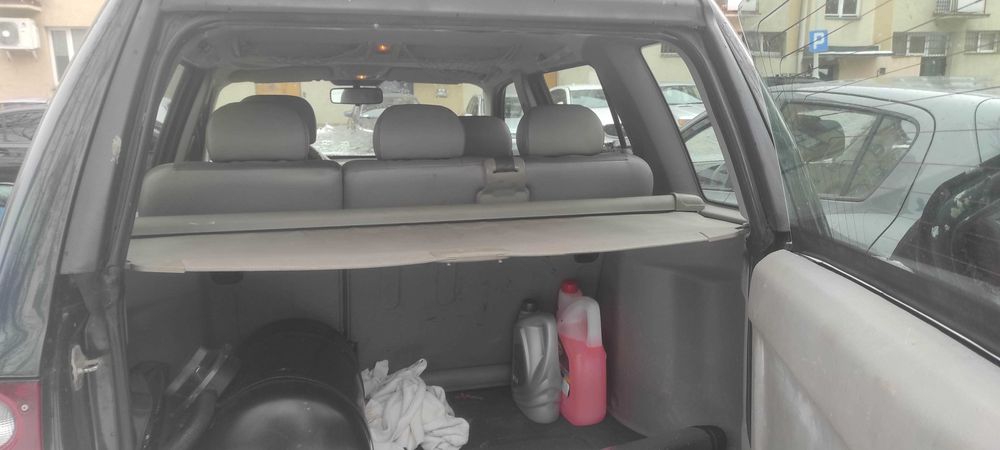 Land Rover Freelander 1.8 Benzyna+LPG rocznik  2000