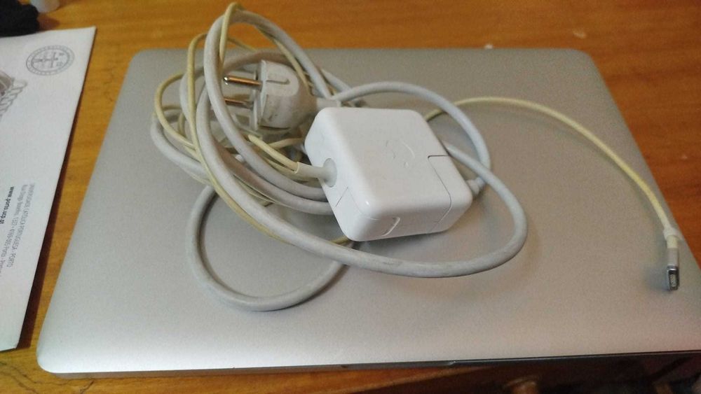 MacBook Pro Retina 13" Early 2015
