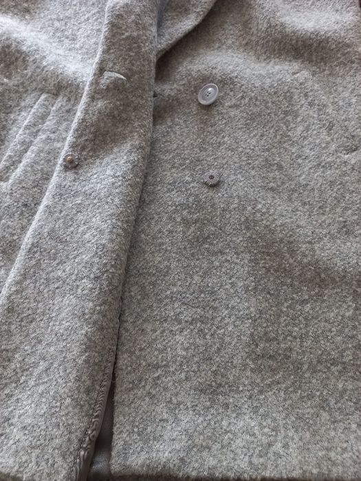 Płaszczyk oversize roz.40
