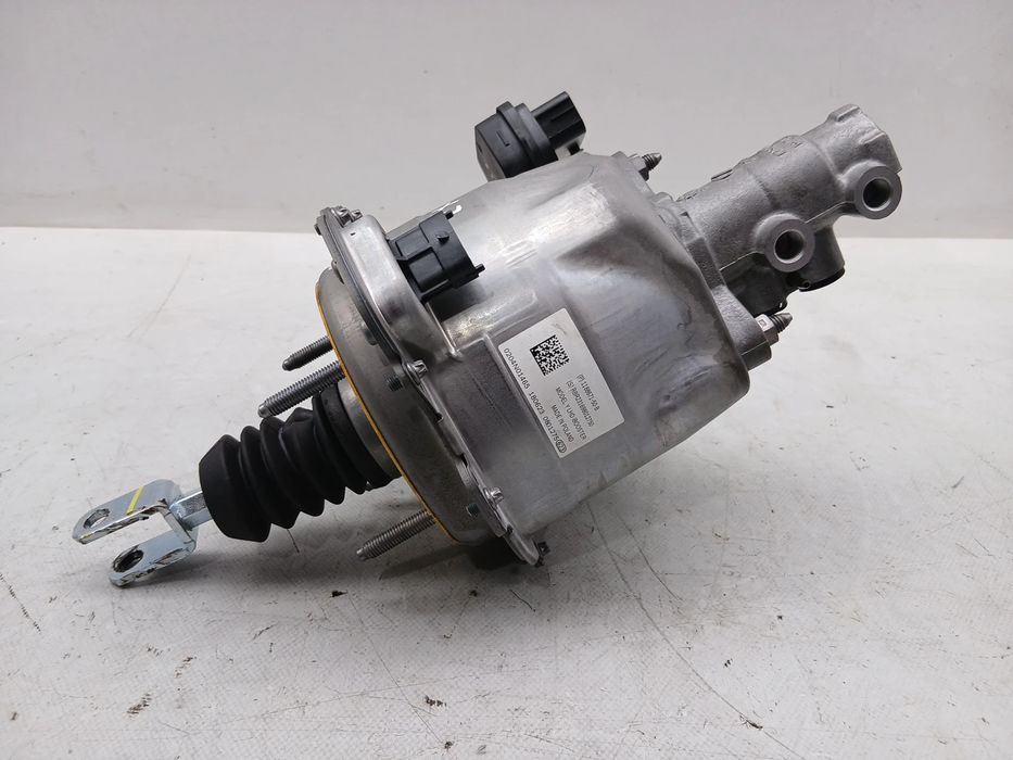 Servofreio TESLA Model Y (5YJY)