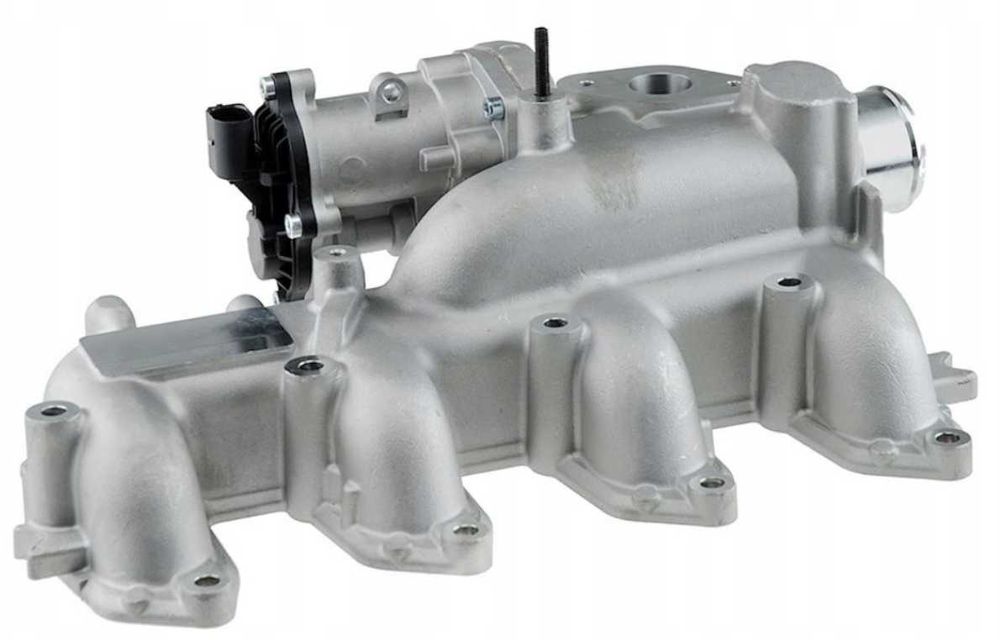 Kolektor ssący FORD 1.8 TDCI GWARANCJA