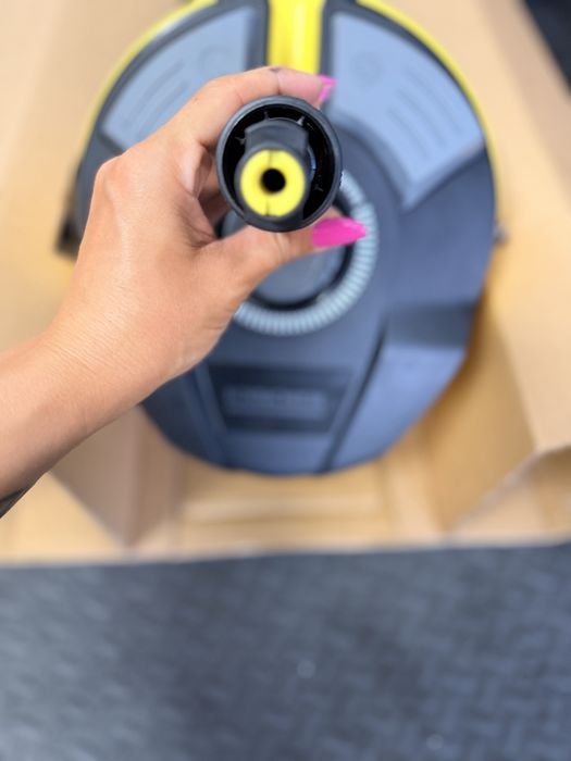 Szczotka Karcher T 7 Race Surface Cleaner