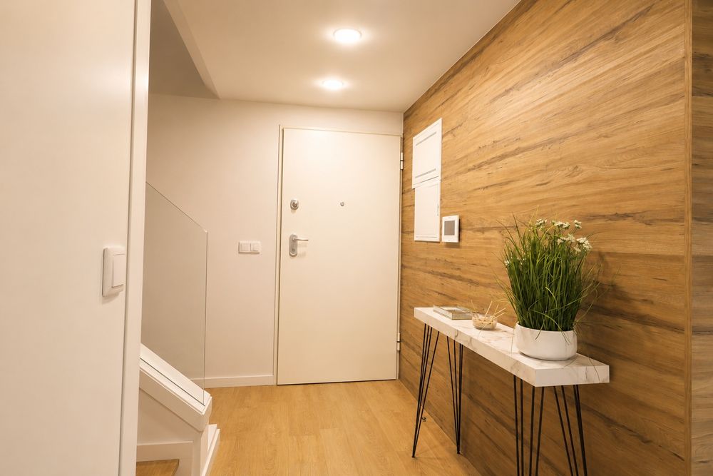 Vendo T3 Duplex em Braga