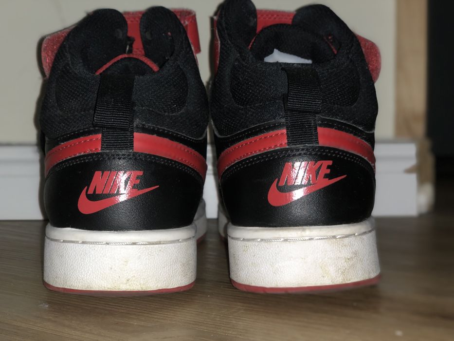 Buty Nike Court Borough Mid 2