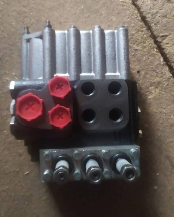 Гідророзподільники до мтз юмз т25 т16 по Вигідною ціні