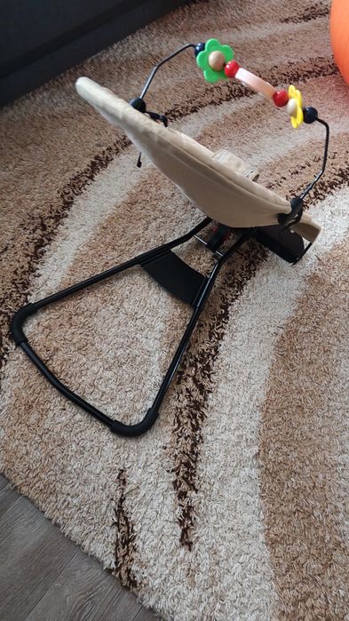 Продам дитячий шезлонг