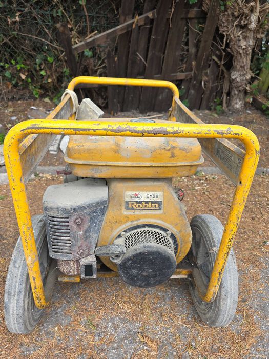 Vende Grupo gerador