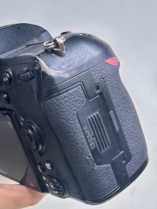Nikon D850 Używany