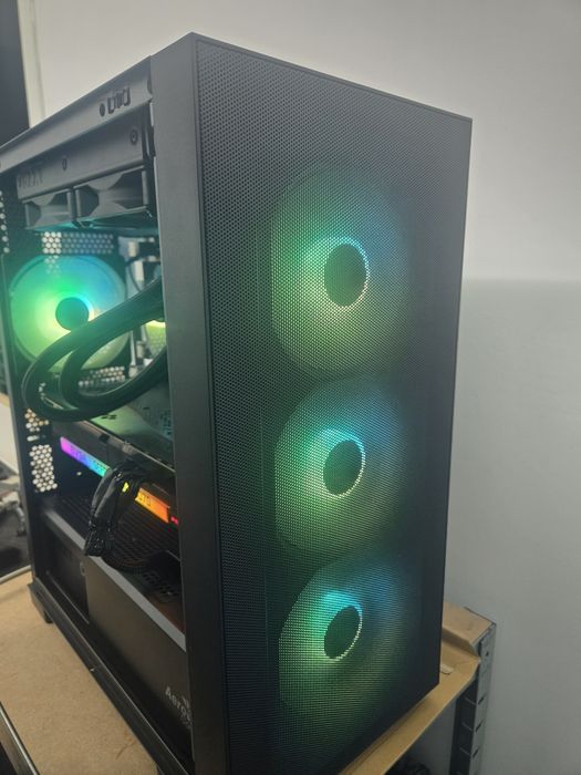 Computador i7 RTX3070