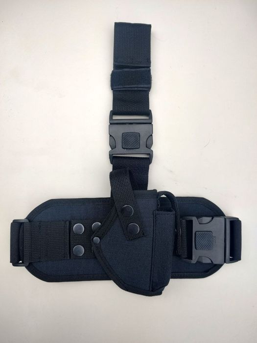 Кобура для ПМ /форт 17/форт 20/ глок 17/ТТ/ АПС/ форт 12/ глок 19 набе