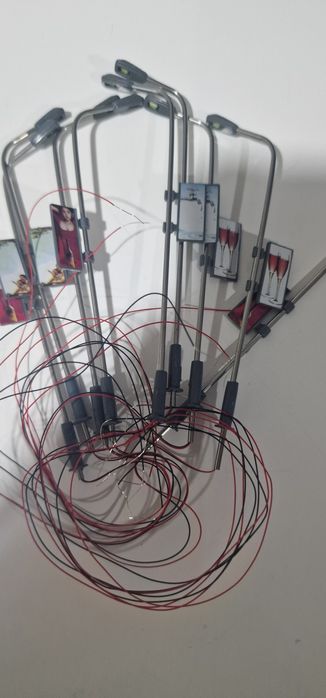 Sinais e outros ver fotos