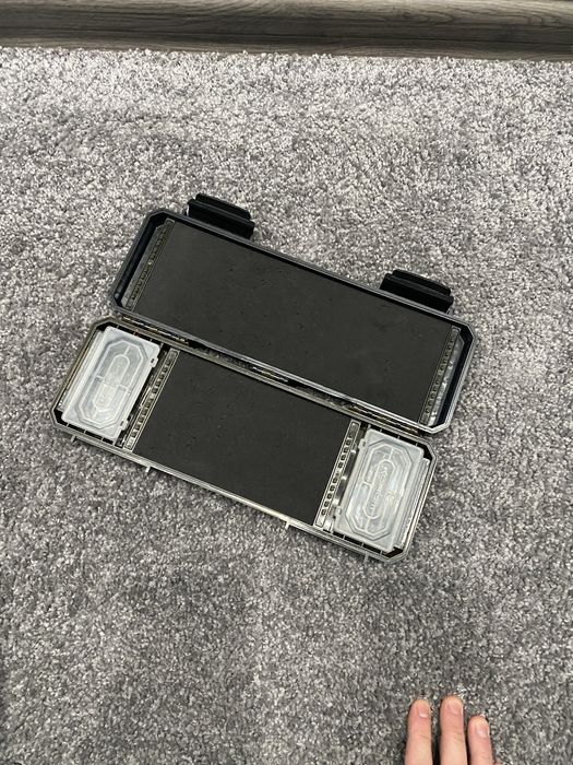 Поводочница korum