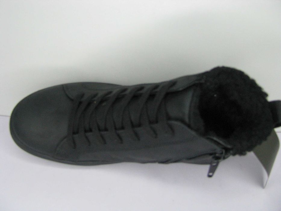 Черевики ECCO Soft 60 модель 713873/02001