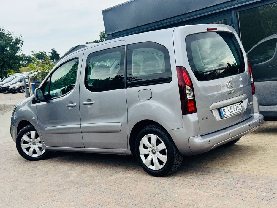 Citroën Berlingo