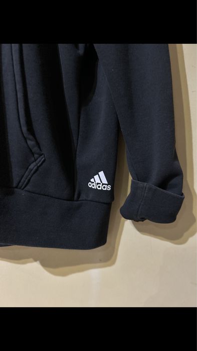 Nowa bluza Adidas