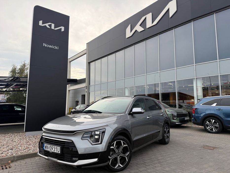 Kia Niro