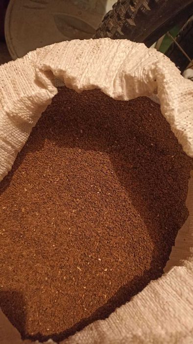 Produkty rolne-nasiona