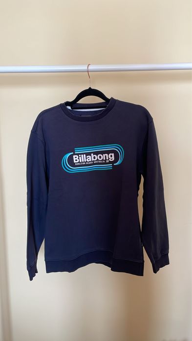 Sweat da Billabong