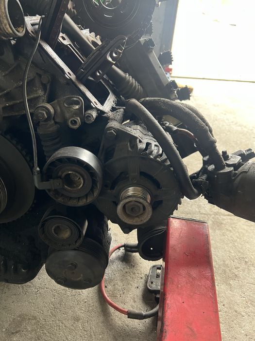 продам мотор м60б40 под ремонт