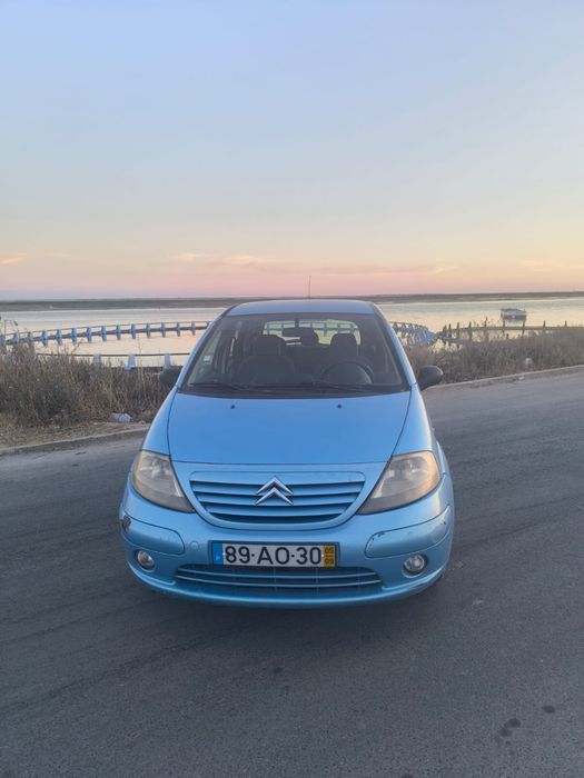 Citroen C3 1.1 i — photo 4