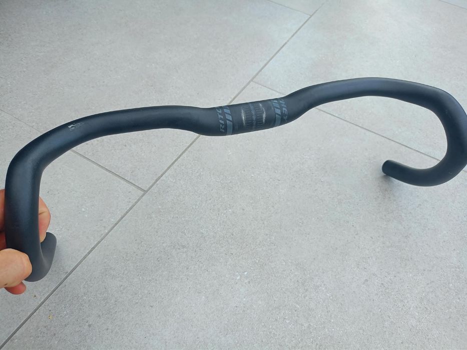 Kierownica rowerowa ritchey ergomax 420 mm