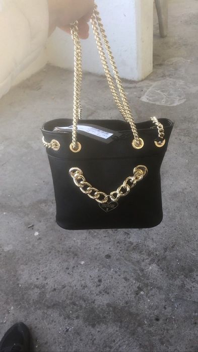 Mala da VERSACE JEANS COUTURE VERDAEIRA