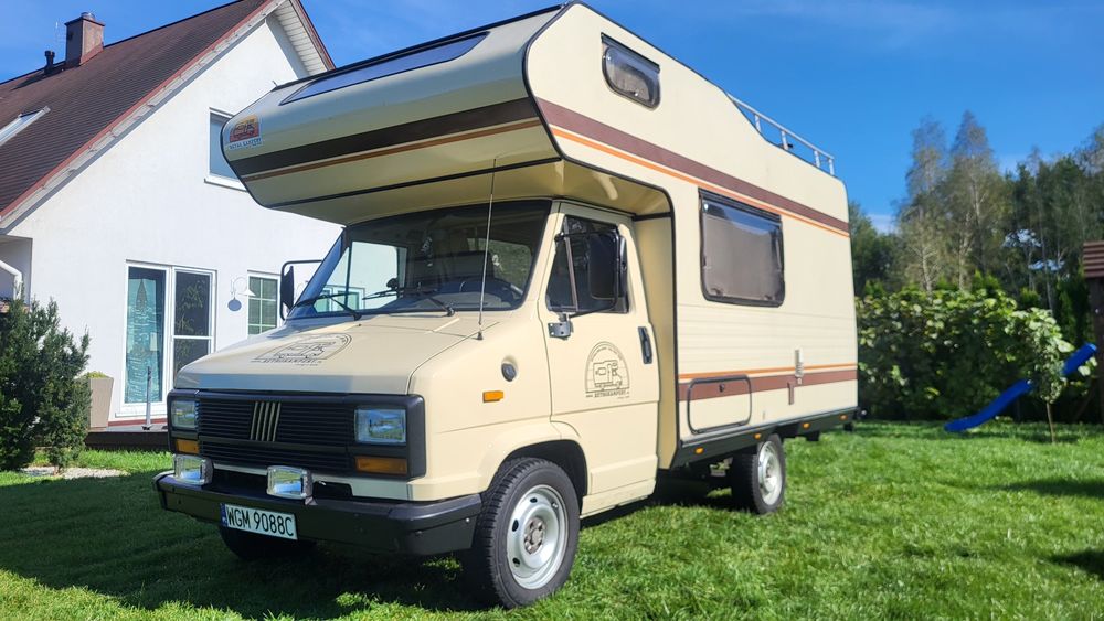 kampery wynajem. wypożyczalnia kamperów. camper. Kamper wynajem kamper