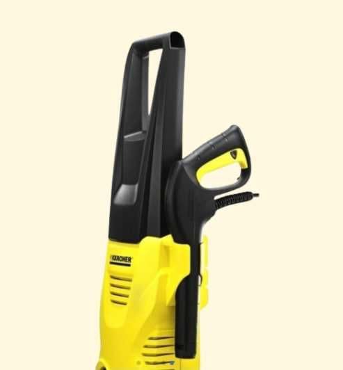 Мойка высокого давления минимойка  Karcher K2  мийка високого тис B1