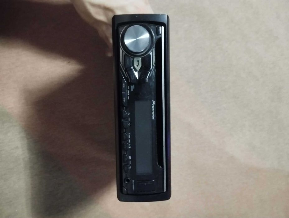 radio samochodowe pionieer DEH-4800 BT