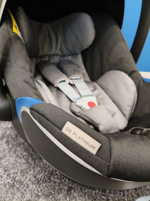 Fotelik/nosidełko Cybex GB Idan