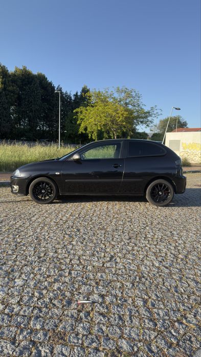 Seat Ibiza 6l Fr PD130