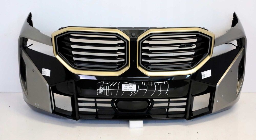 Бампер передний перед BMW XM G09 Разборка Шрот