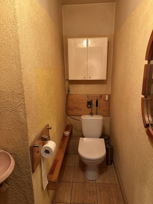 Przestronne mieszkanie 66 m² – 3 pokoje